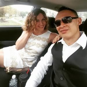 Meet your Posher, Luda